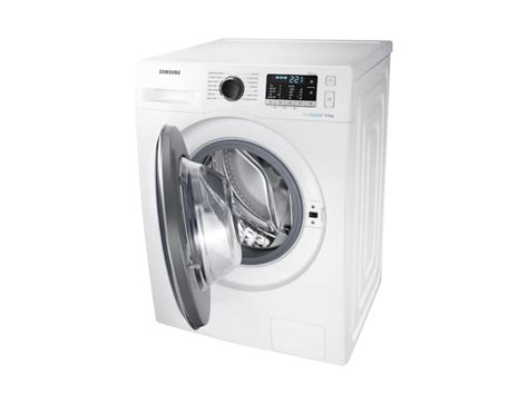 lave linge hublot samsung ww80j5555fw|Présentation du lave.